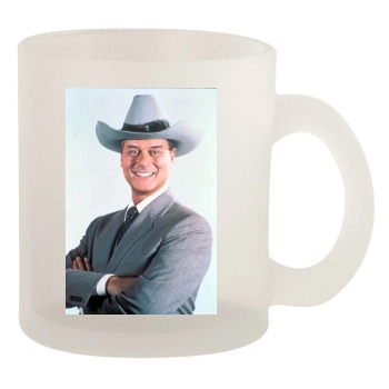 Dallas 10oz Frosted Mug