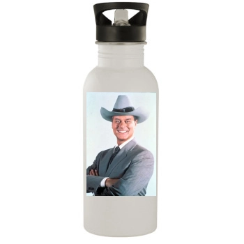 Dallas Stainless Steel Water Bottle