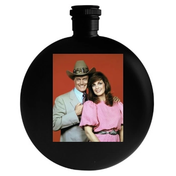 Dallas Round Flask