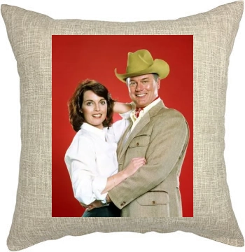 Dallas Pillow