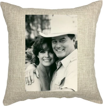 Dallas Pillow