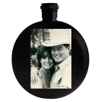 Dallas Round Flask