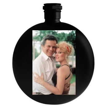 Dallas Round Flask