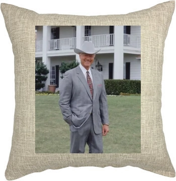 Dallas Pillow