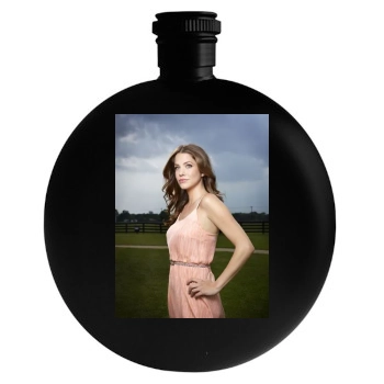 Dallas Round Flask