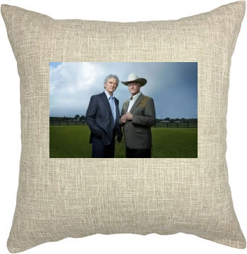 Dallas Pillow