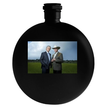 Dallas Round Flask