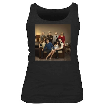 Dallas Women's Tank Top