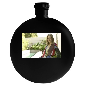 Dallas Round Flask