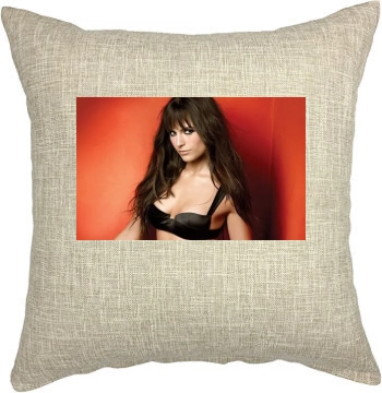 Dallas Pillow