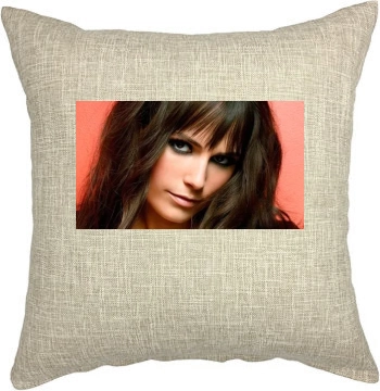 Dallas Pillow