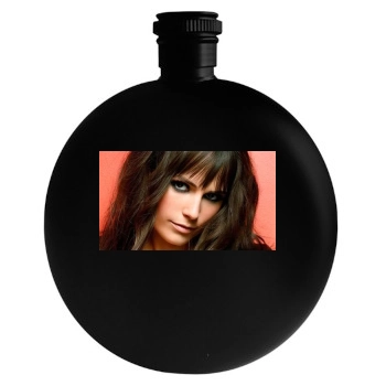 Dallas Round Flask