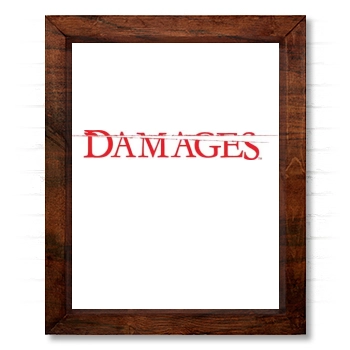 Damages 14x17