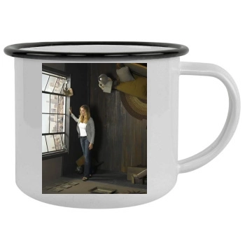 Flash Forward Camping Mug