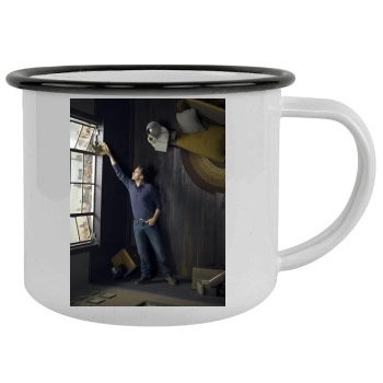 Flash Forward Camping Mug