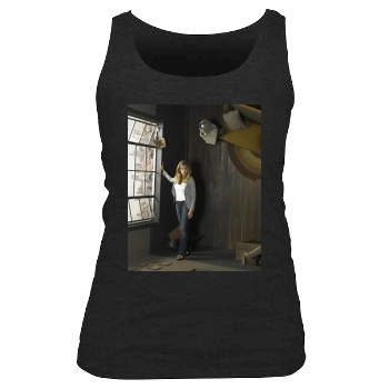 Flash Forward Women's Tank Top