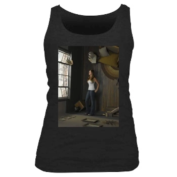 Flash Forward Women's Tank Top