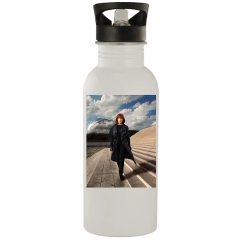 Fringe Stainless Steel Water Bottle