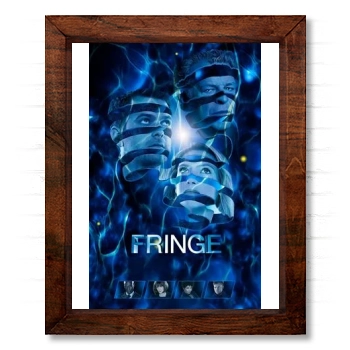 Fringe 14x17