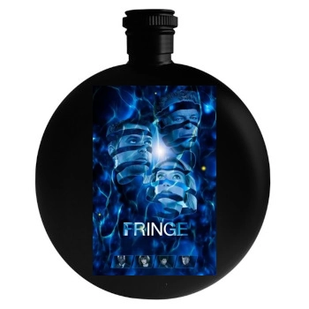 Fringe Round Flask