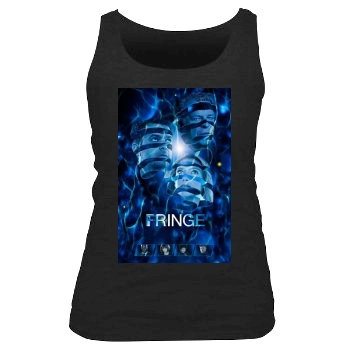 Fringe Women's Tank Top