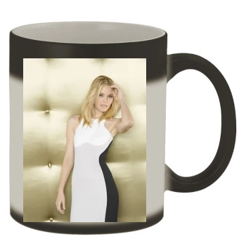 GCB Color Changing Mug