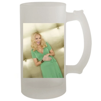GCB 16oz Frosted Beer Stein