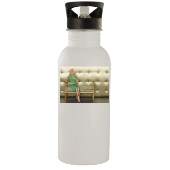 GCB Stainless Steel Water Bottle