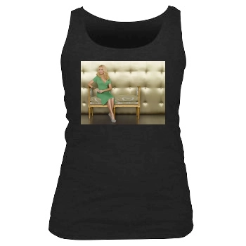 GCB Women's Tank Top