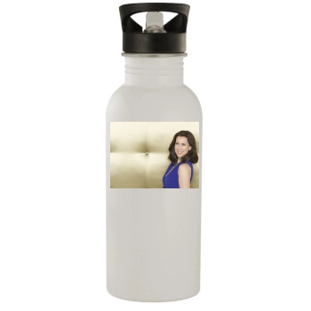 GCB Stainless Steel Water Bottle