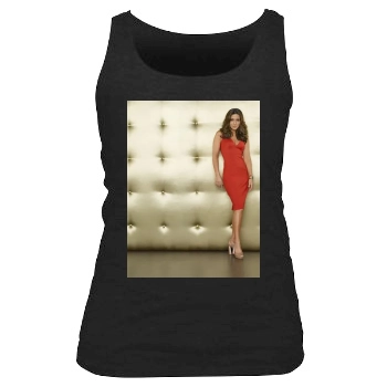 GCB Women's Tank Top