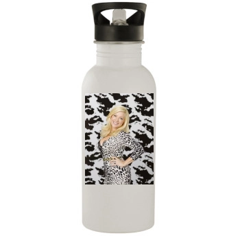 GCB Stainless Steel Water Bottle