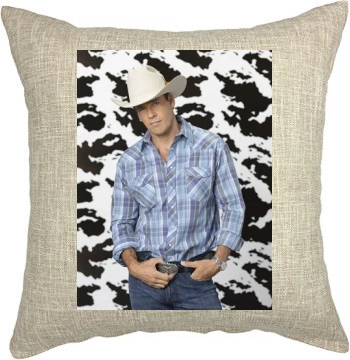 GCB Pillow