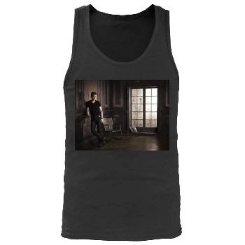 Glee Men's Tank Top