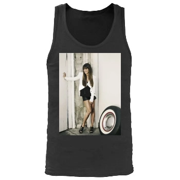 Glee Men's Tank Top