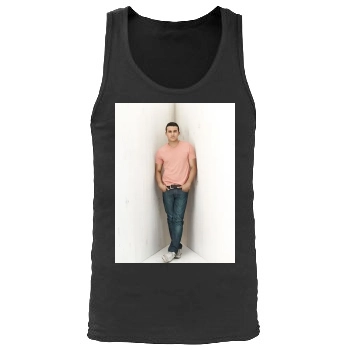 Glee Men's Tank Top