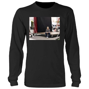 Glee Men's Heavy Long Sleeve TShirt