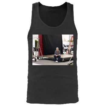 Glee Men's Tank Top