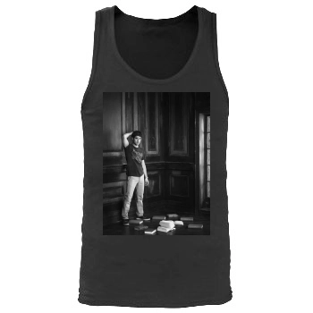 Glee Men's Tank Top