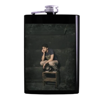 Glee Hip Flask