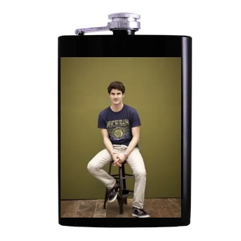 Glee Hip Flask