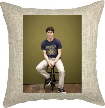 Glee Pillow