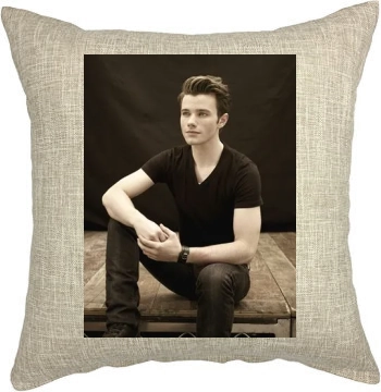 Glee Pillow