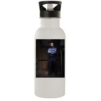 Grimm Stainless Steel Water Bottle