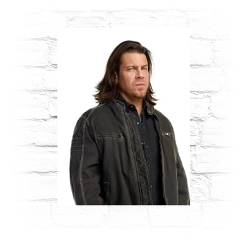 Leverage Metal Wall Art