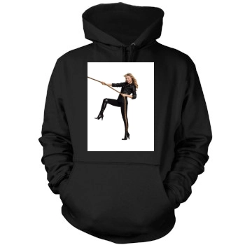 Leverage Mens Pullover Hoodie Sweatshirt