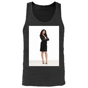 Leverage Men's Tank Top