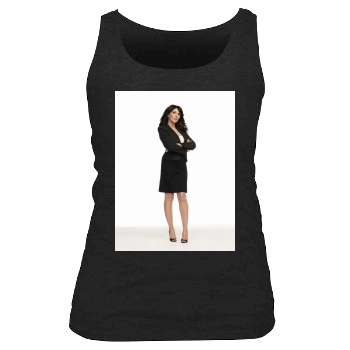 Leverage Women's Tank Top