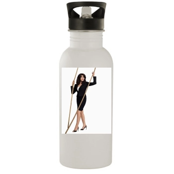 Leverage Stainless Steel Water Bottle