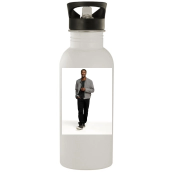 Leverage Stainless Steel Water Bottle